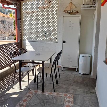 Cosy Home Áyios Nikólaos Exterior foto