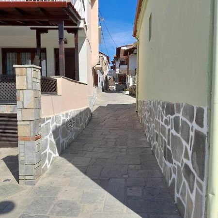 Cosy Home Áyios Nikólaos Exterior foto