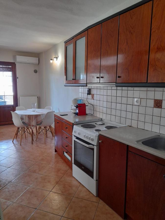 Cosy Home Áyios Nikólaos Exterior foto