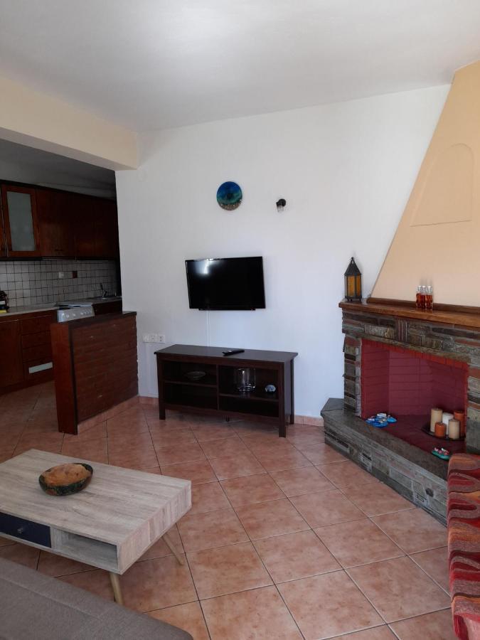 Cosy Home Áyios Nikólaos Exterior foto