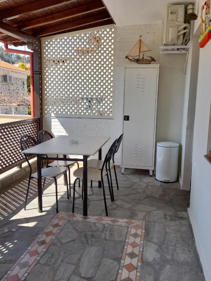 Cosy Home Áyios Nikólaos Exterior foto
