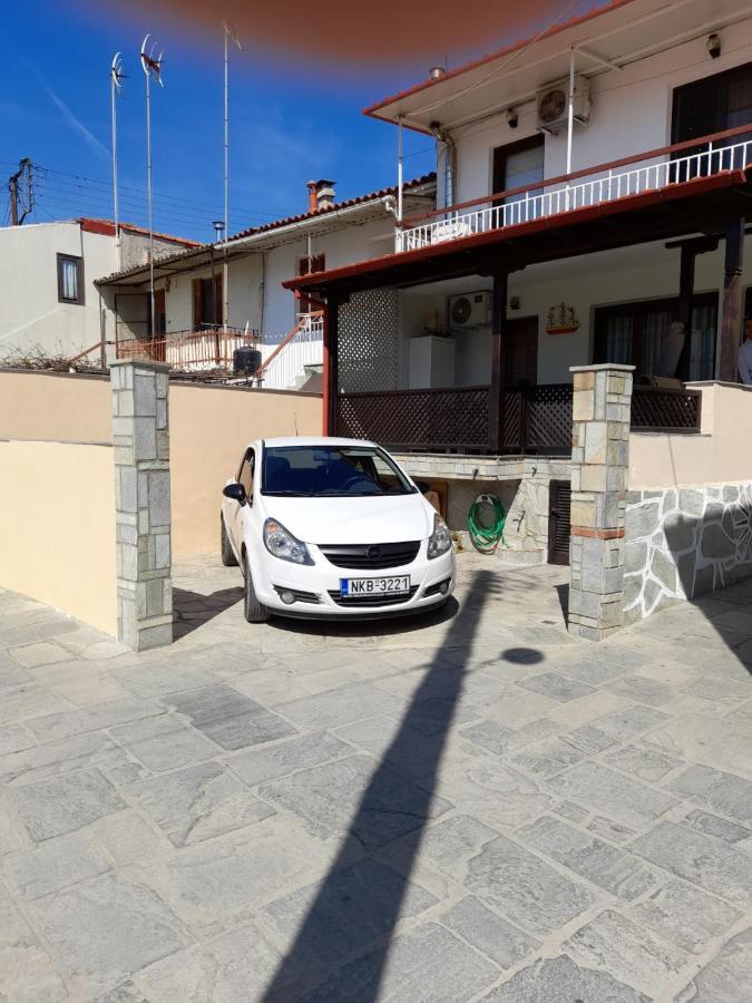 Cosy Home Áyios Nikólaos Exterior foto